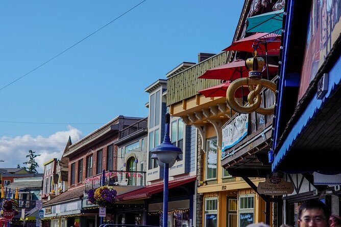 Discover the Sweet Side of Poulsbo - FAQ