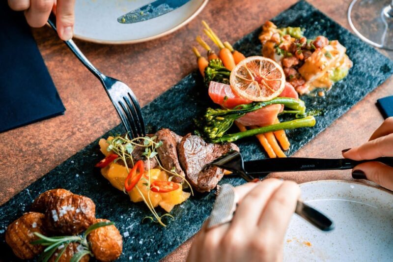 Discover the Tastes of Northern Norway: A Culinary Adventure - Key Points