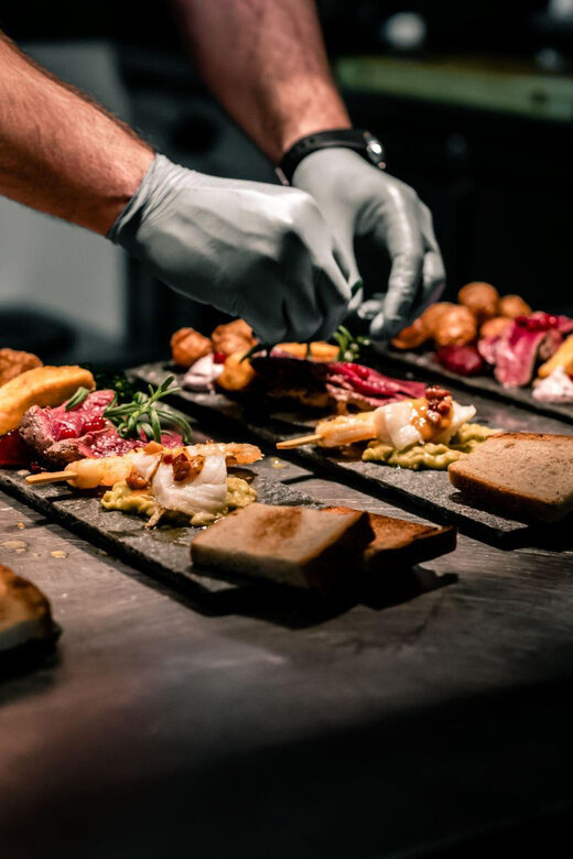 Discover the Tastes of Northern Norway: A Culinary Adventure - An In-Depth Look at the Experience