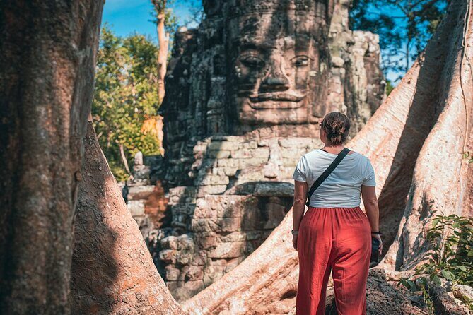Discover the Tastes Temples and Tales of Authentic Cambodia - From Phnom Penh to Battambang: Rural Charm and Authentic Encounters