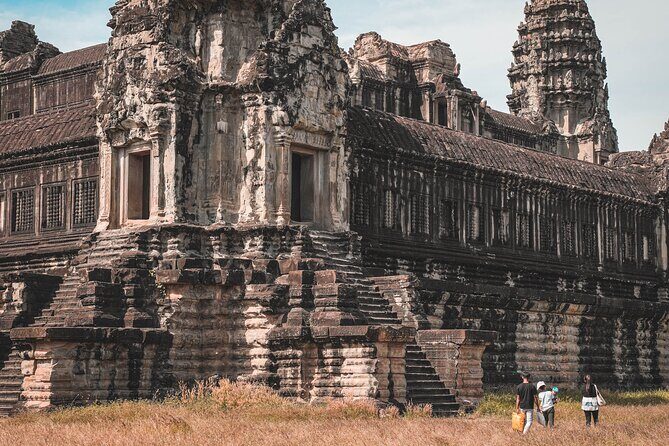 Discover the Tastes Temples and Tales of Authentic Cambodia - Practical Considerations and Value