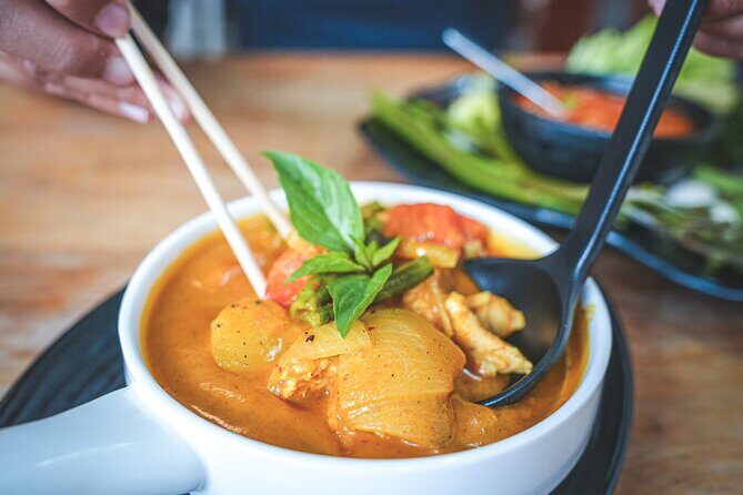 Discover the Tastes Temples and Tales of Authentic Cambodia - Who Should Consider This Tour?