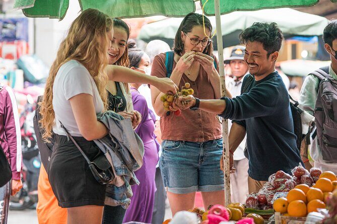 Discover the Tastes Temples and Tales of Authentic Cambodia - FAQ