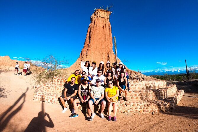 Discover the Tatacoa Desert with a Local - Key Points