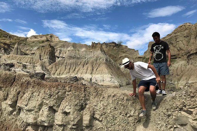 Discover the Tatacoa Desert with a Local - Who Should Consider This Tour?