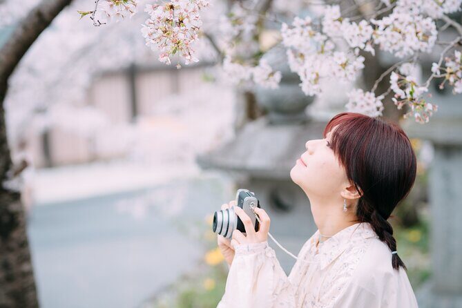 Discover the Timeless Charm and Natural Beauty of Nara - Who Is This Tour Best For?