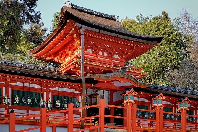 Discover the Timeless Charm and Natural Beauty of Nara - FAQs