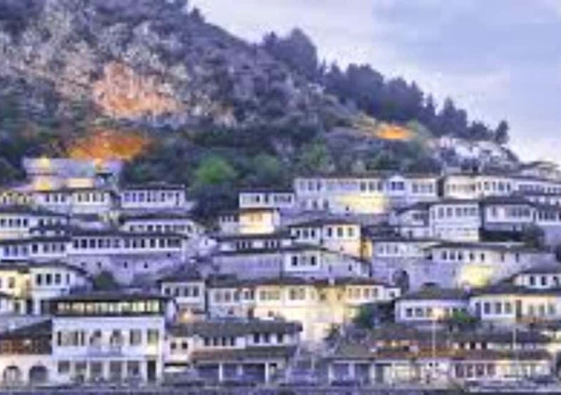 Discover the Timeless City of Berat, a UNESCO World Heritage - Exploring Berat: A City of Windows and Wonder