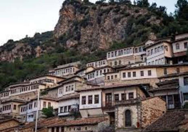Discover the Timeless City of Berat, a UNESCO World Heritage - The Christian and Muslim Quarters: A Harmony of Faiths