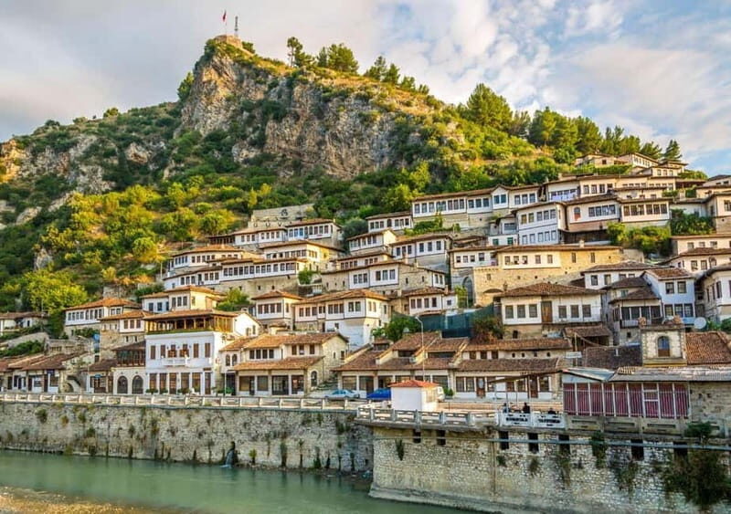 Discover the Timeless City of Berat, a UNESCO World Heritage - The Mountain Dinner: A Scenic Farewell