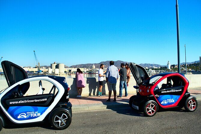 Discover the Treasure Cave: Unique Electric Car Tour in Málaga - FAQs