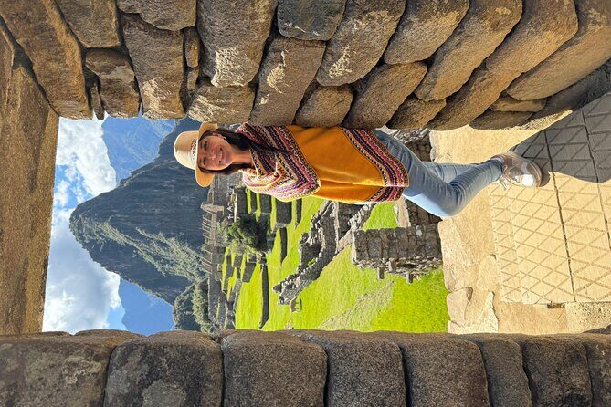 Discover the Treasures of Machu Picchu - Key Points