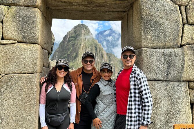 Discover the Treasures of Machu Picchu - Exploring the Itinerary in Detail