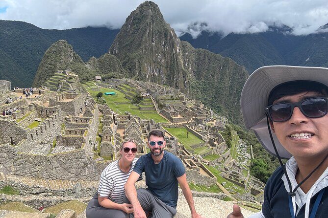 Discover the Treasures of Machu Picchu - Practical Tips for Travelers