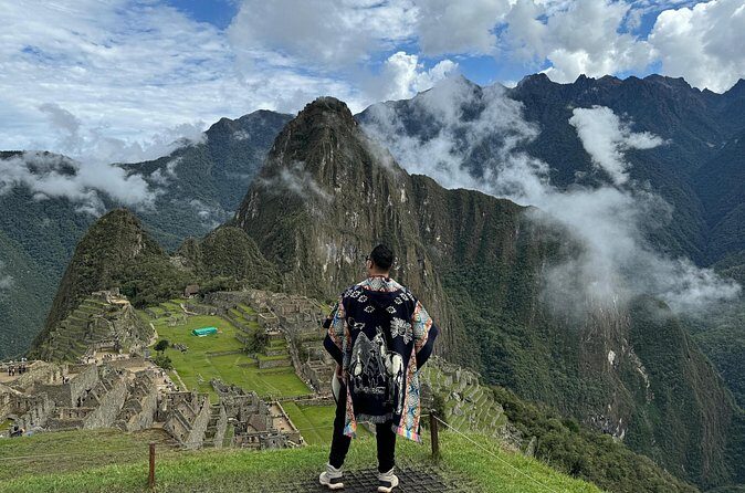 Discover the Treasures of Machu Picchu - The Sum Up