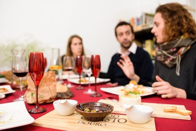 Discover The Ultimate Portuguese Dinner Dishes - Discover the Ultimate Portuguese Dinner Dishes: A Deep Dive in Lisbon