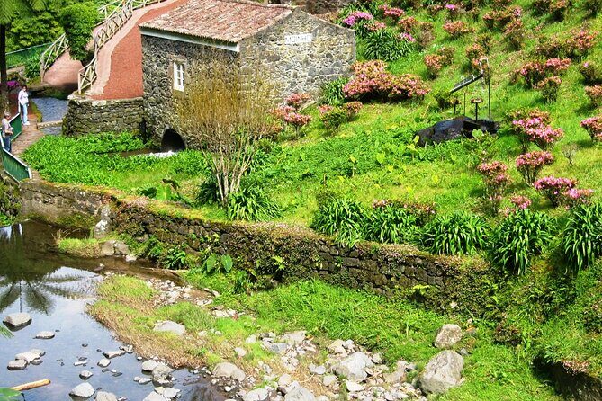 Discover the unexplored beauty of the island by jeep the Nordeste - Discovering São Miguel’s Hidden Corners: A Deep Dive into the Nordeste Jeep Tour