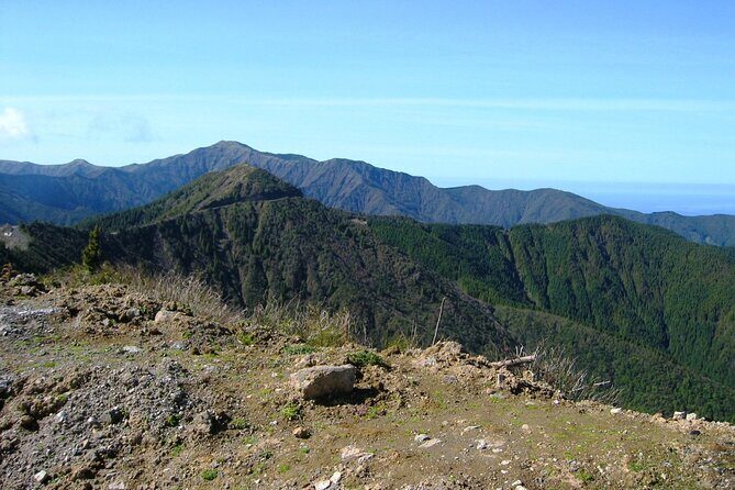 Discover the unexplored beauty of the island by jeep the Nordeste - Who Should Consider This Tour?