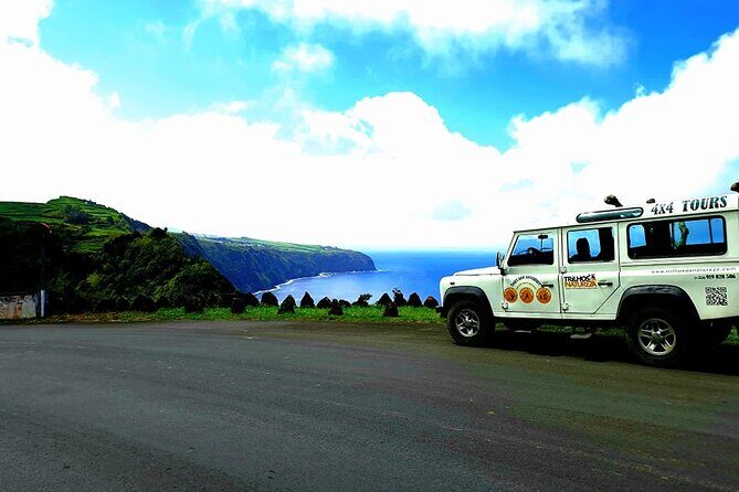 Discover the unexplored beauty of the island by jeep the Nordeste - FAQ