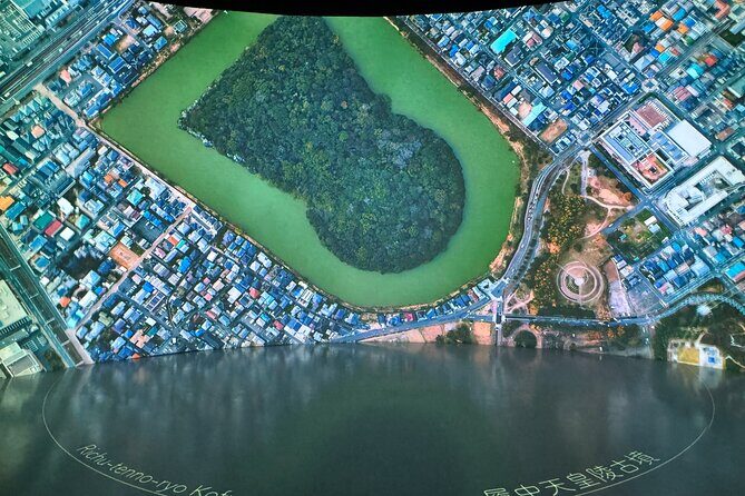 Discover The Unique Charms of Sakai in Half a Day - Key Points