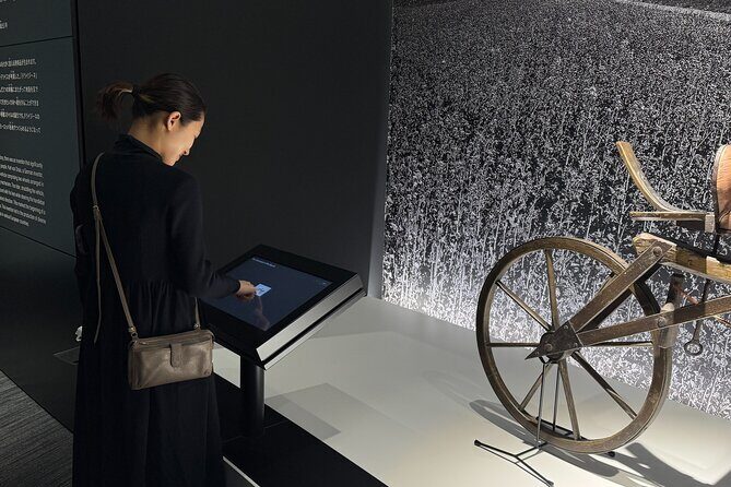 Discover The Unique Charms of Sakai in Half a Day - A Deep Dive into the Sakai Experience