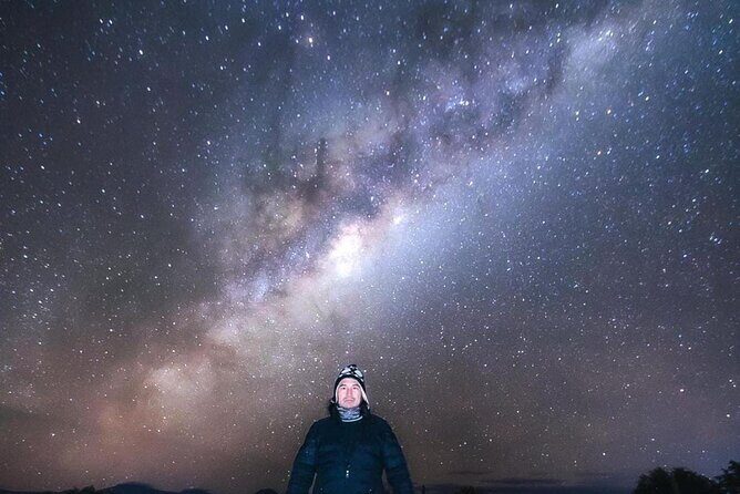 Discover the Universe: Astronomical Tour in the Atacama Desert - Exploring the Experience in Detail