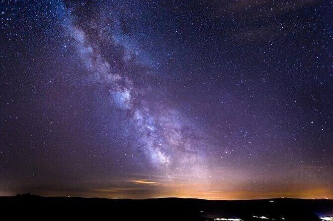 Discover the Universe: Astronomical Tour in the Atacama Desert - Frequently Asked Questions