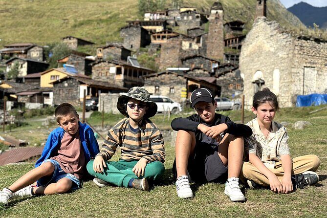 Discover the Untouched Beauty of Tusheti with Local Guides - What Sets This Tour Apart?