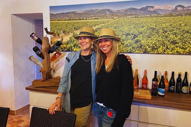 Discover the varieties of wines, olive oil and food on Mallorca - An In-Depth Look at the Mallorca Food and Wine Tour