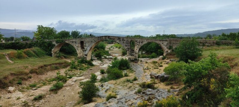 Discover the village of Luberon from Aix en Provence - An In-Depth Look at the Luberon Day Trip