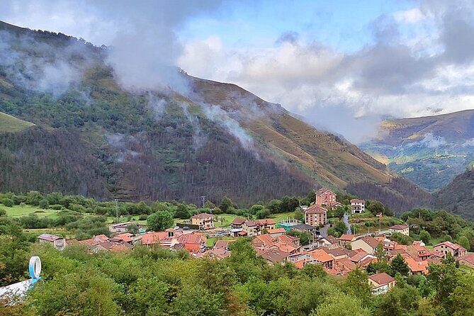 Discover the village of San Sebastian De Garabandal- small groups - An In-Depth Look at the San Sebastian De Garabandal Tour