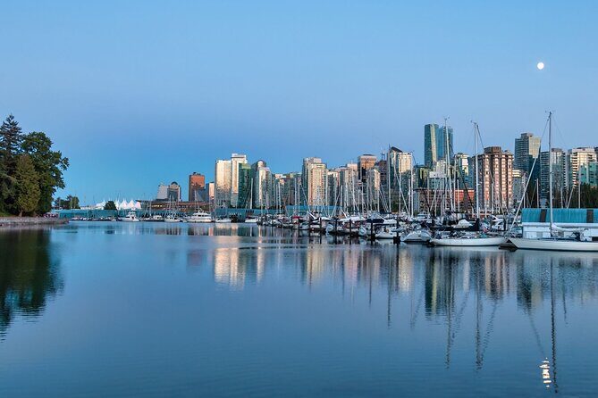 Discover the Wild Beauty of North Vancouver - The Sum Up