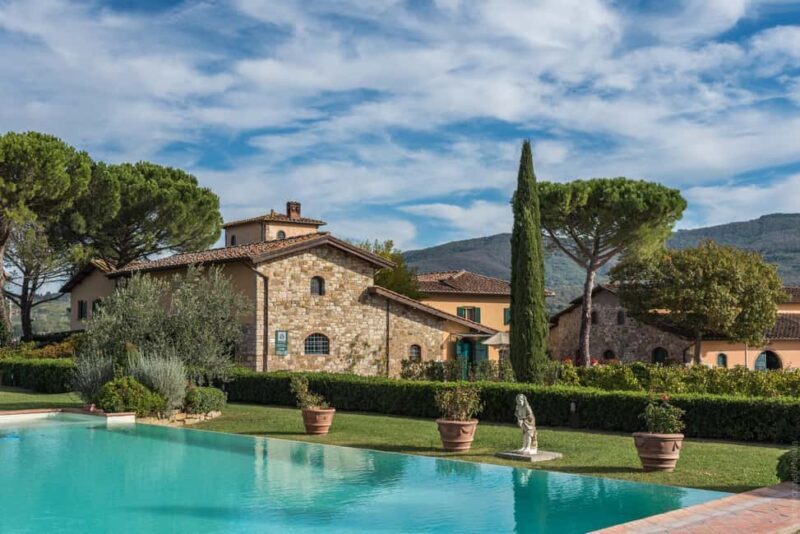 Discover the wines of Chianti Classico with a visit and tasting at Viticcio. - Final Thoughts