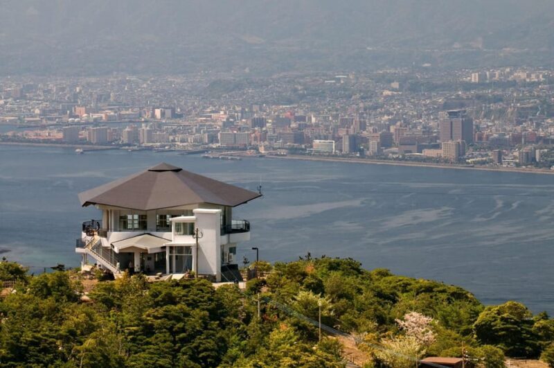 Discover the Wonder of Sakurajima Half Day Tour in Kagoshima - FAQ