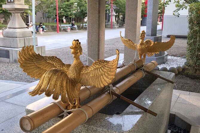 Discover the wonders of Edo Tokyo on this amazing small group tour! - Frequently Asked Questions