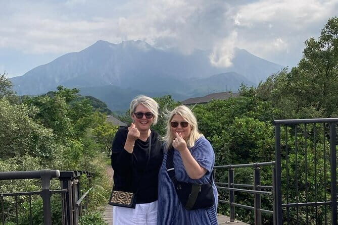 Discover the Wonders of Sakurajima Half Day Tour in Kagoshima - Discover the Wonders of Sakurajima Half Day Tour in Kagoshima