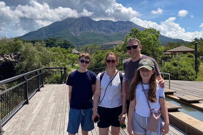 Discover the Wonders of Sakurajima Half Day Tour in Kagoshima - What Sets This Tour Apart?