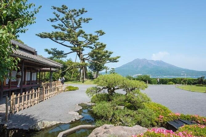 Discover the Wonders of Sakurajima Half Day Tour in Kagoshima - FAQ