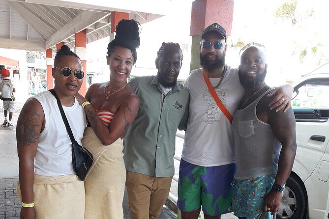 Discover The Wonders Of St.Kitts - A Detailed Look at the St. Kitts Full Island Tour