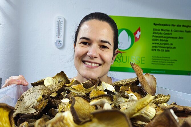Discover the World of Mushrooms - Final Thoughts: Is This Tour Right for You?