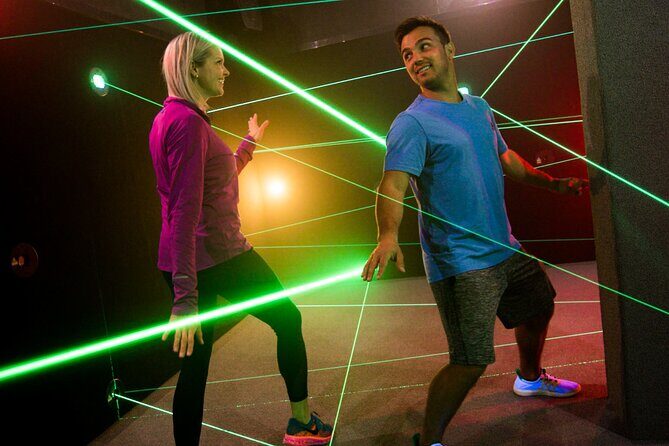 Discover Ticket to Fritz's in Branson - Key Points