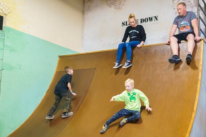 Discover Ticket to Fritz's in Branson - FAQs