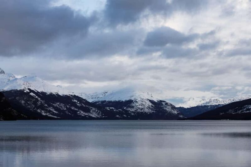 Discover Tierra del Fuego National Park - Key Points