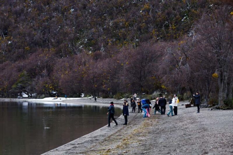 Discover Tierra del Fuego National Park - The Practical Aspects