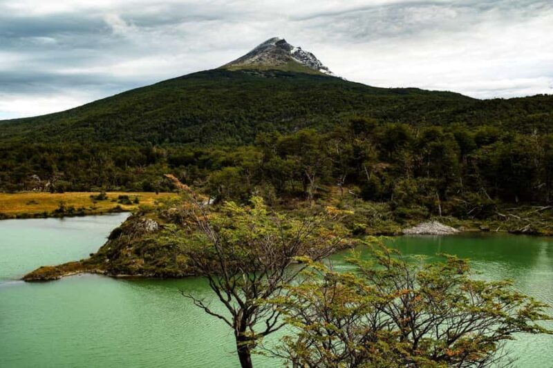 Discover Tierra del Fuego National Park - Who Should Consider This Tour?