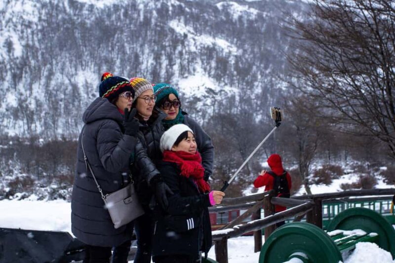 Discover Tierra del Fuego National Park - FAQs