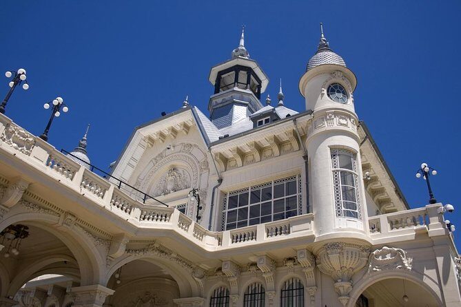 Discover Tigre city & Parana Delta districts - Discover Tigre City & Parana Delta Districts: A Detailed Tour Review