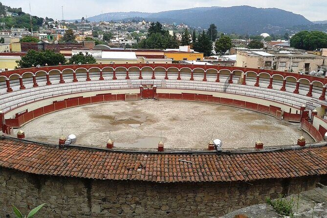 Discover Tlaxcala: Cacaxtla Ruins, Murals, and Colonial Charm - Final thoughts: a worthwhile cultural journey