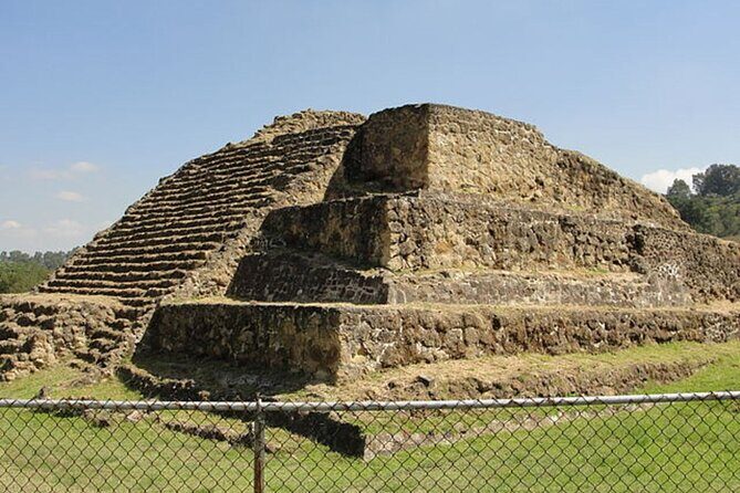 Discover Tlaxcala: Cacaxtla Ruins, Murals, and Colonial Charm - FAQs