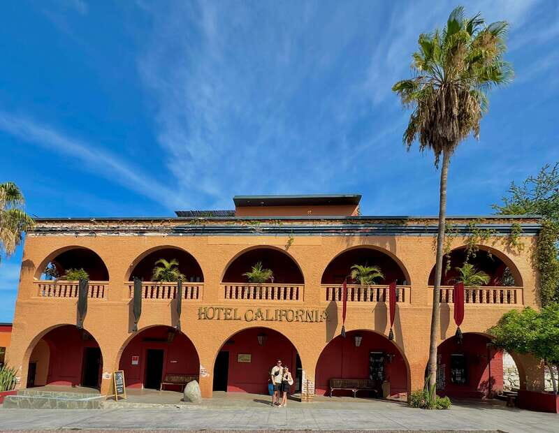 Discover Todos Santos: A Private Journey Through Culture. - FAQ